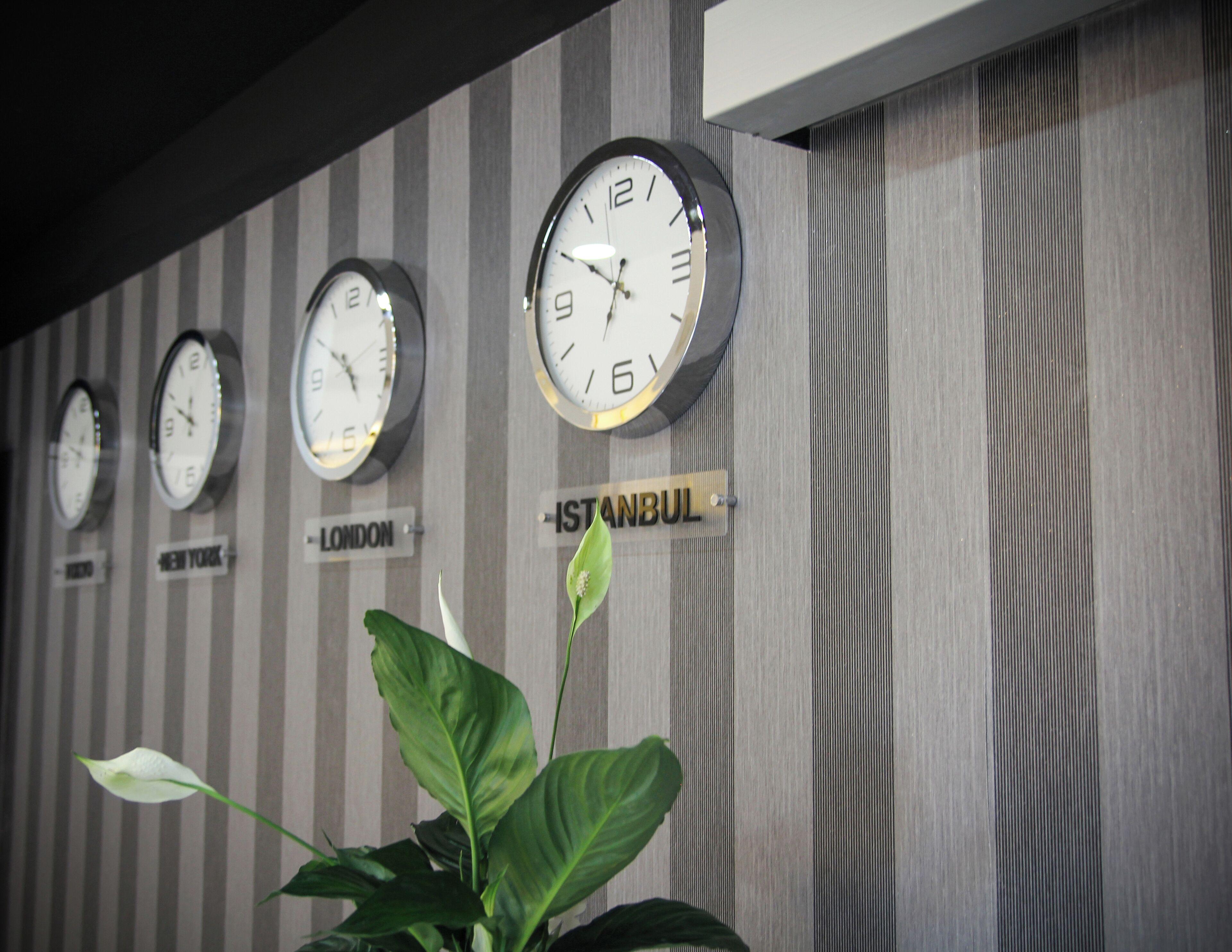 The Hera Bostanci Otel — Photos 3