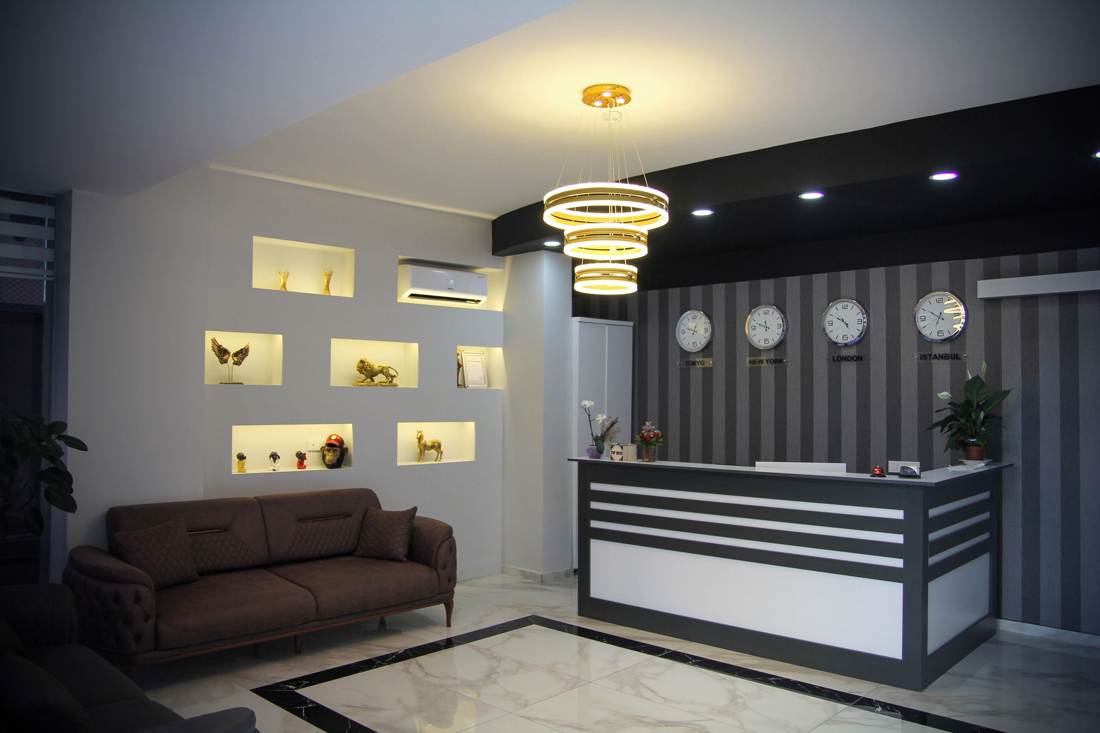 The Hera Bostanci Otel — Photos 2